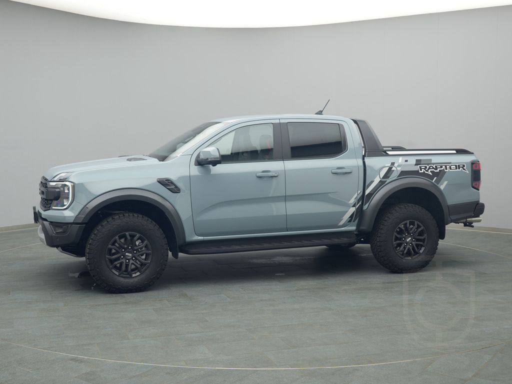Ford Ranger RAPTOR 292PS Aut./Raptor-Paket -19%*