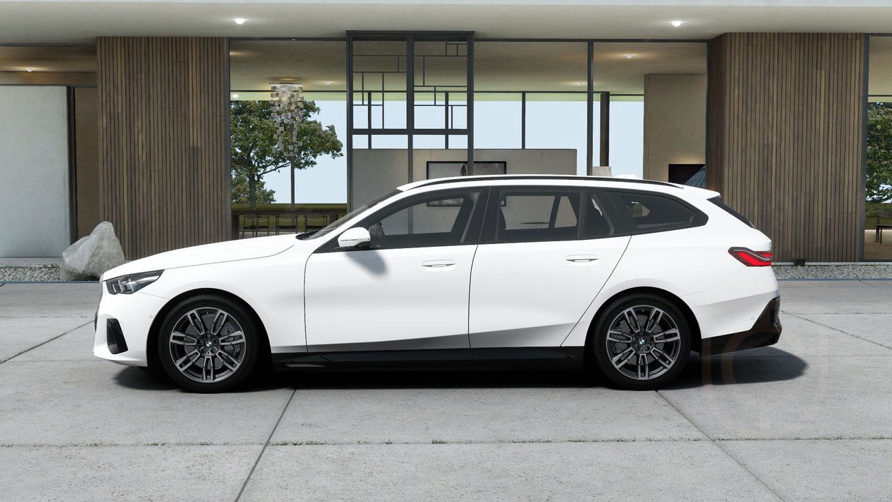 BMW i5 xDrive40 Touring M Sport Business Ed