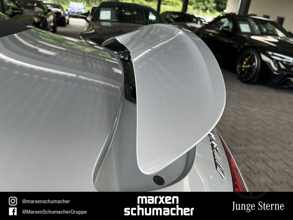 Mercedes-Benz AMG SL 63 4M+ PerfSitze+Lift+tartufo+PremiumPlus