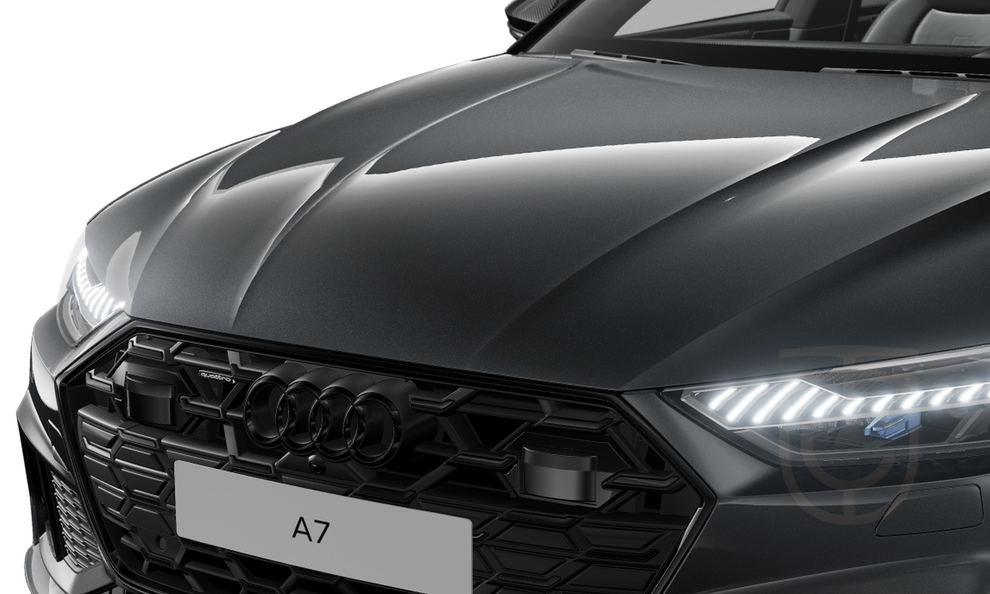 Audi A7 Sportback 45 TFSI quattro 195 kW
