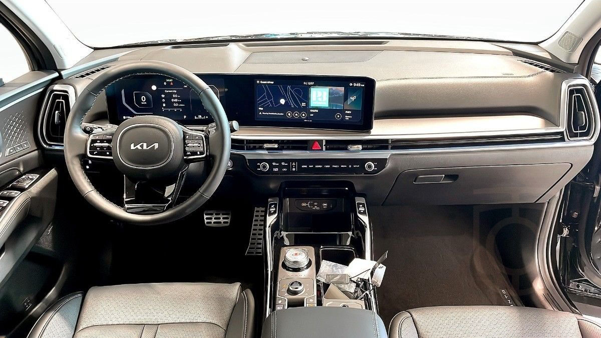 Kia Sorento Plug-in Advance Plus