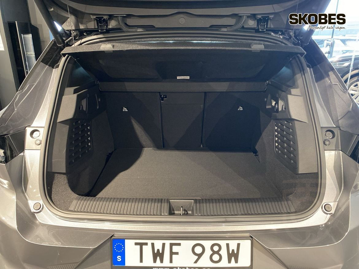 Renault Grand Scénic E-Tech Scénic Electric Techno
