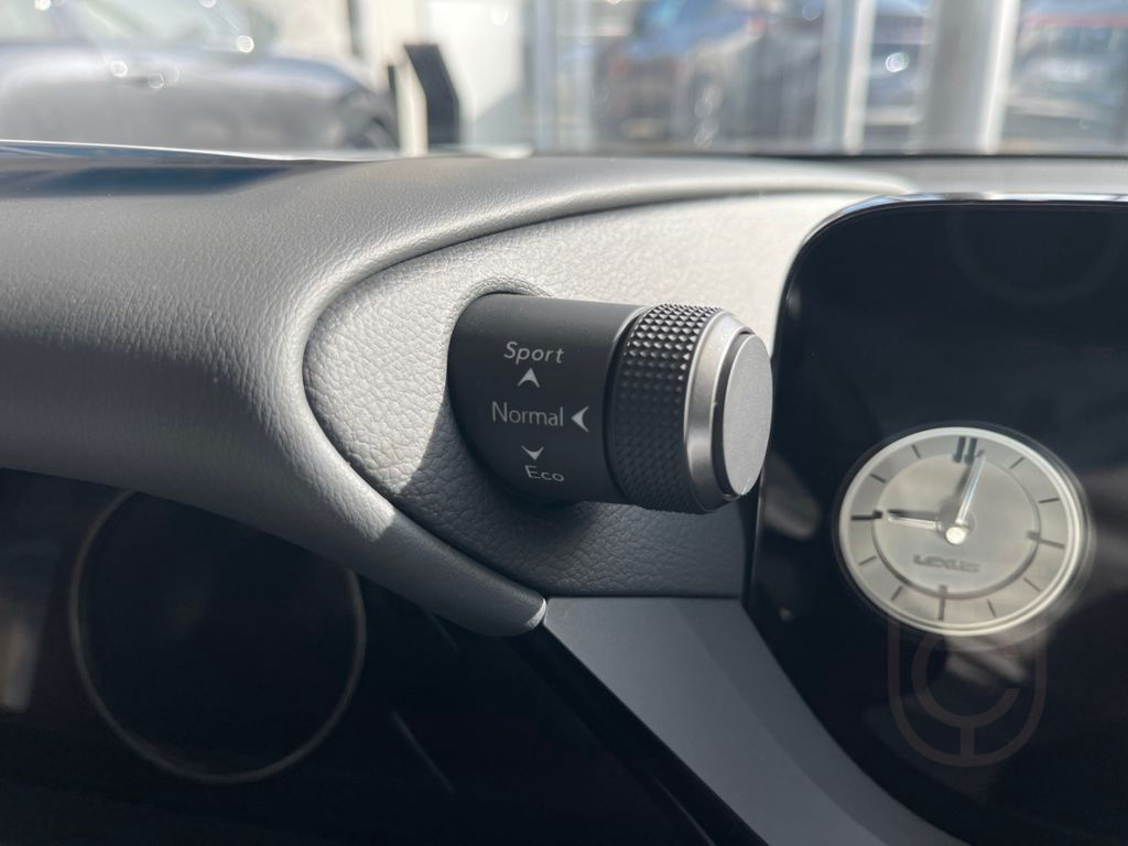 Lexus ES 300 h Luxury Line *360*LED*CarPlay*Sitzhz*