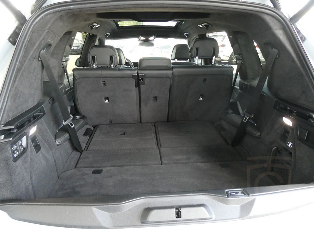 BMW X7 xDrive 40 i M Sport Panorama Head-Up