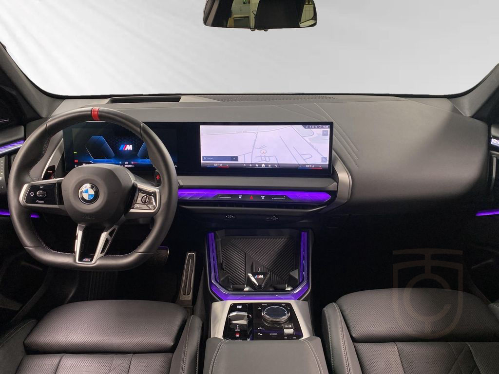 BMW X3 M50 xDrive M Sport Pro|AHK|Standhzg.|DAProf.