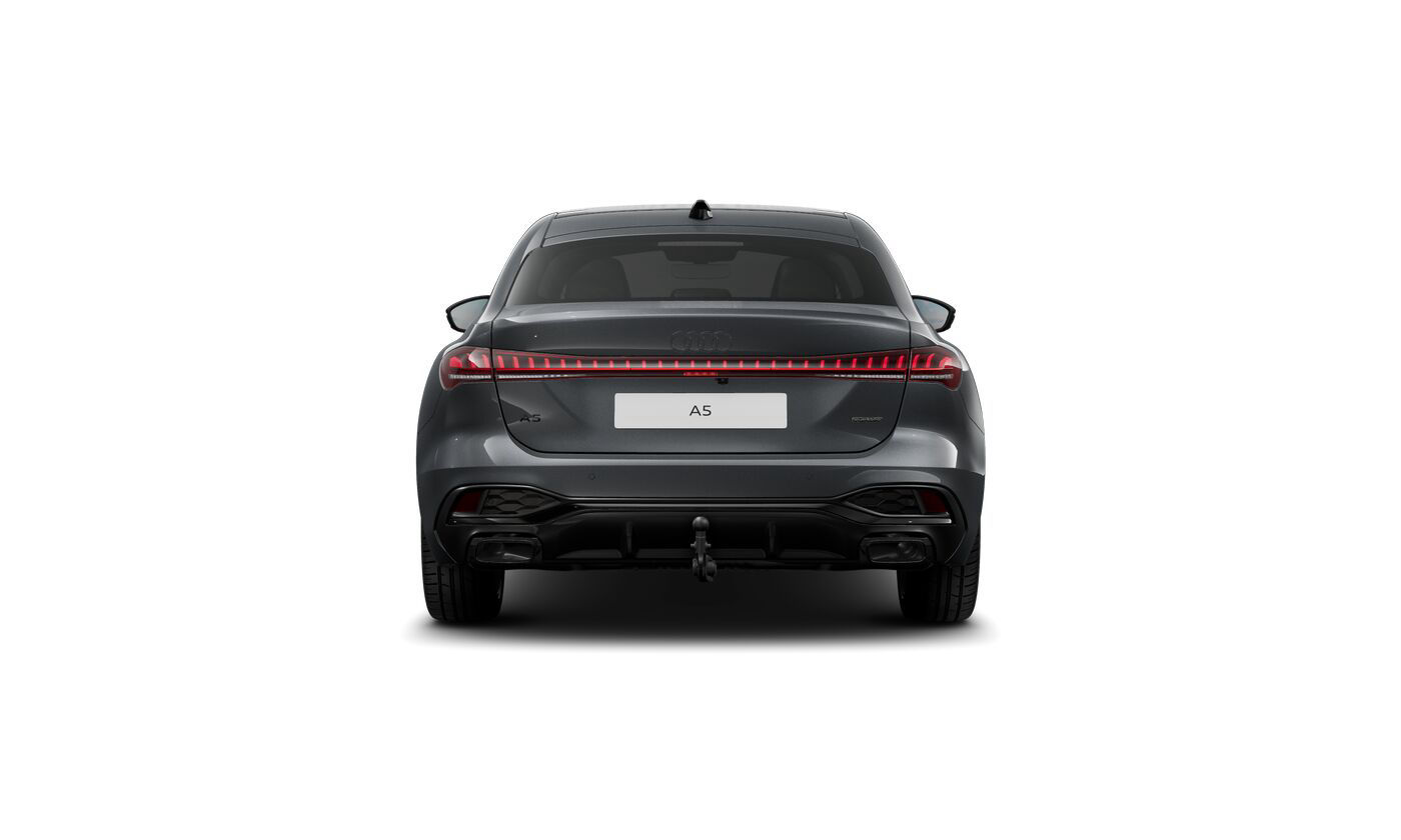 Audi A5 Limousine TFSI quattro 150 kW S tronic