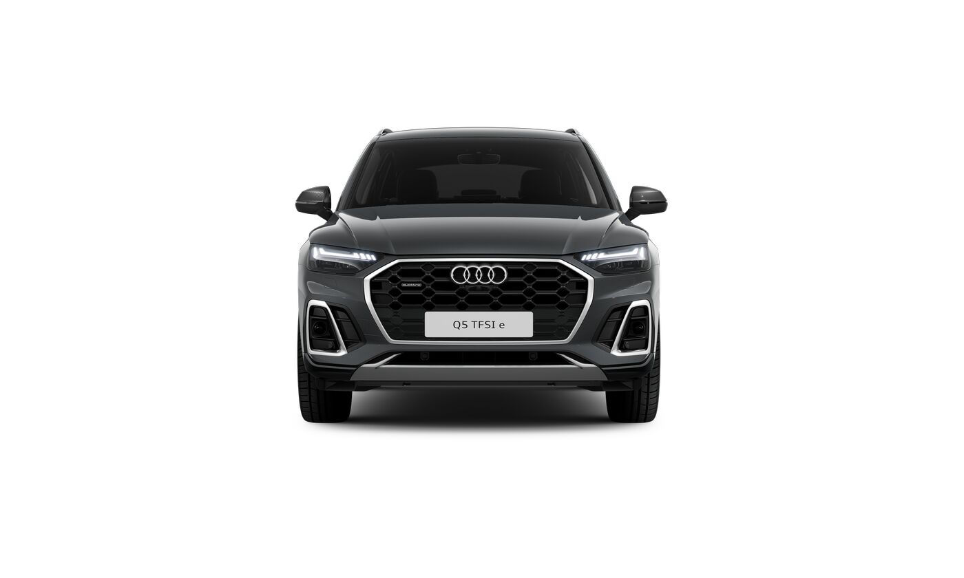Audi Q5 TFSI e S line 55 e quattro 270 kW