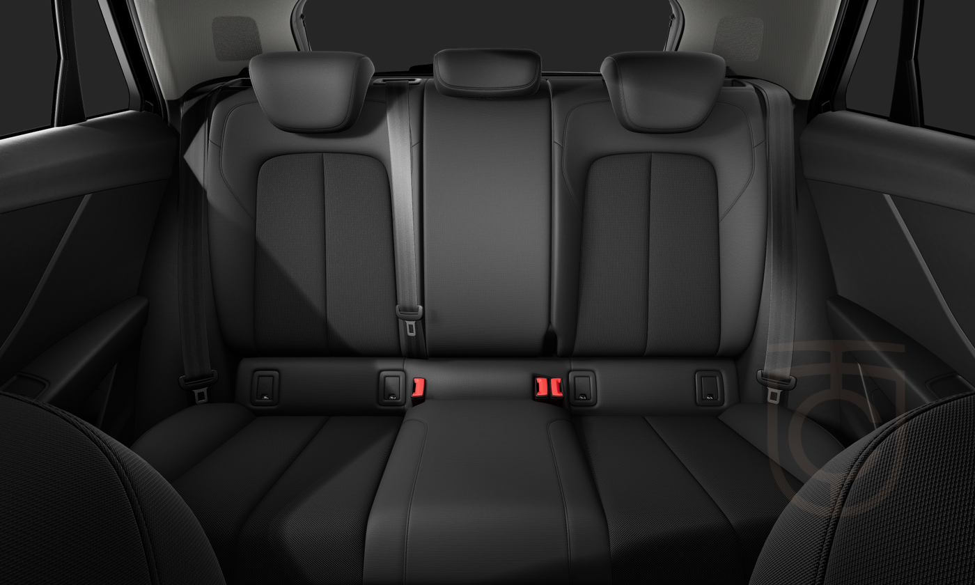 Audi Q2 advanced 30 TFSI 85 kW