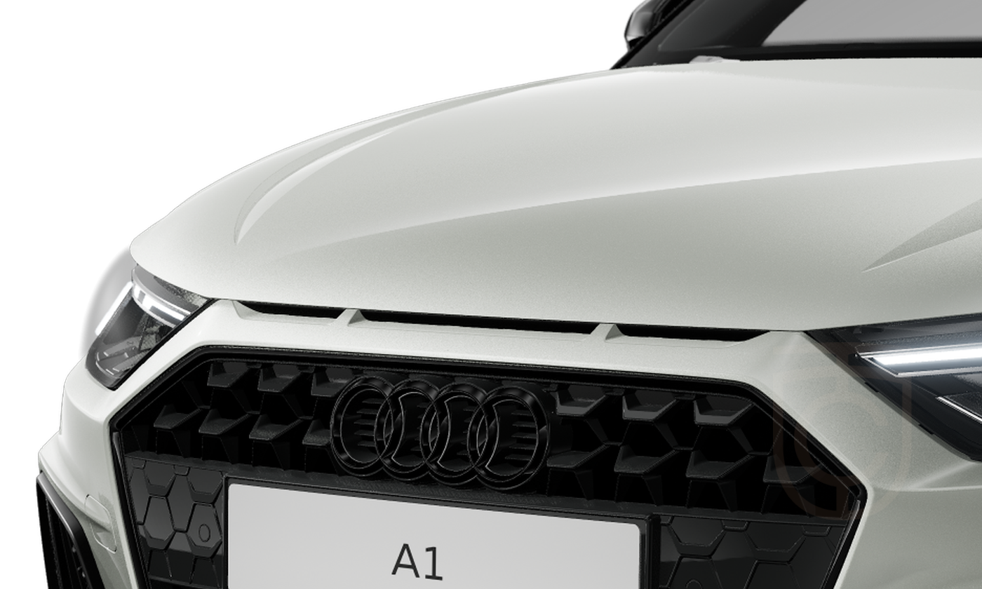 Audi A1 Sportback S line 40 TFSI 152 kW