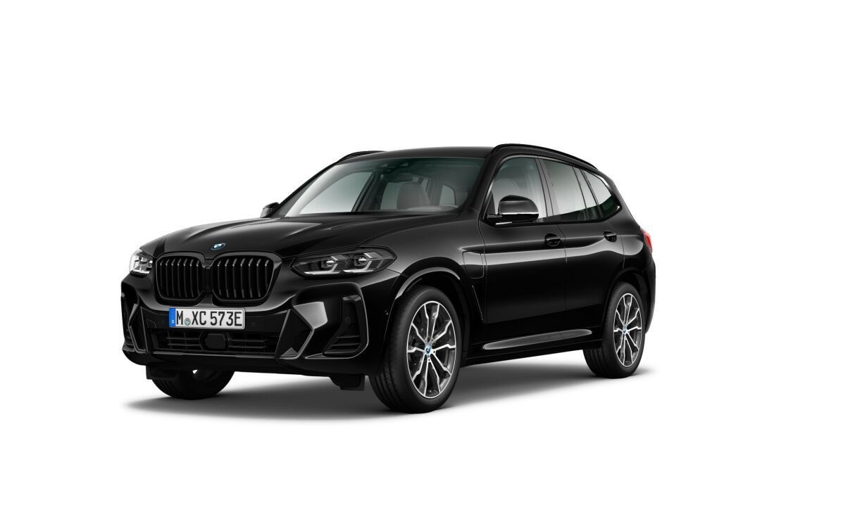 BMW X3 xDrive30e M Sport