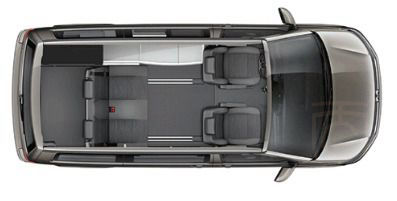 Volkswagen T6.1 California 2.0 TDI DSG OCEAN | SPORTPAKET |