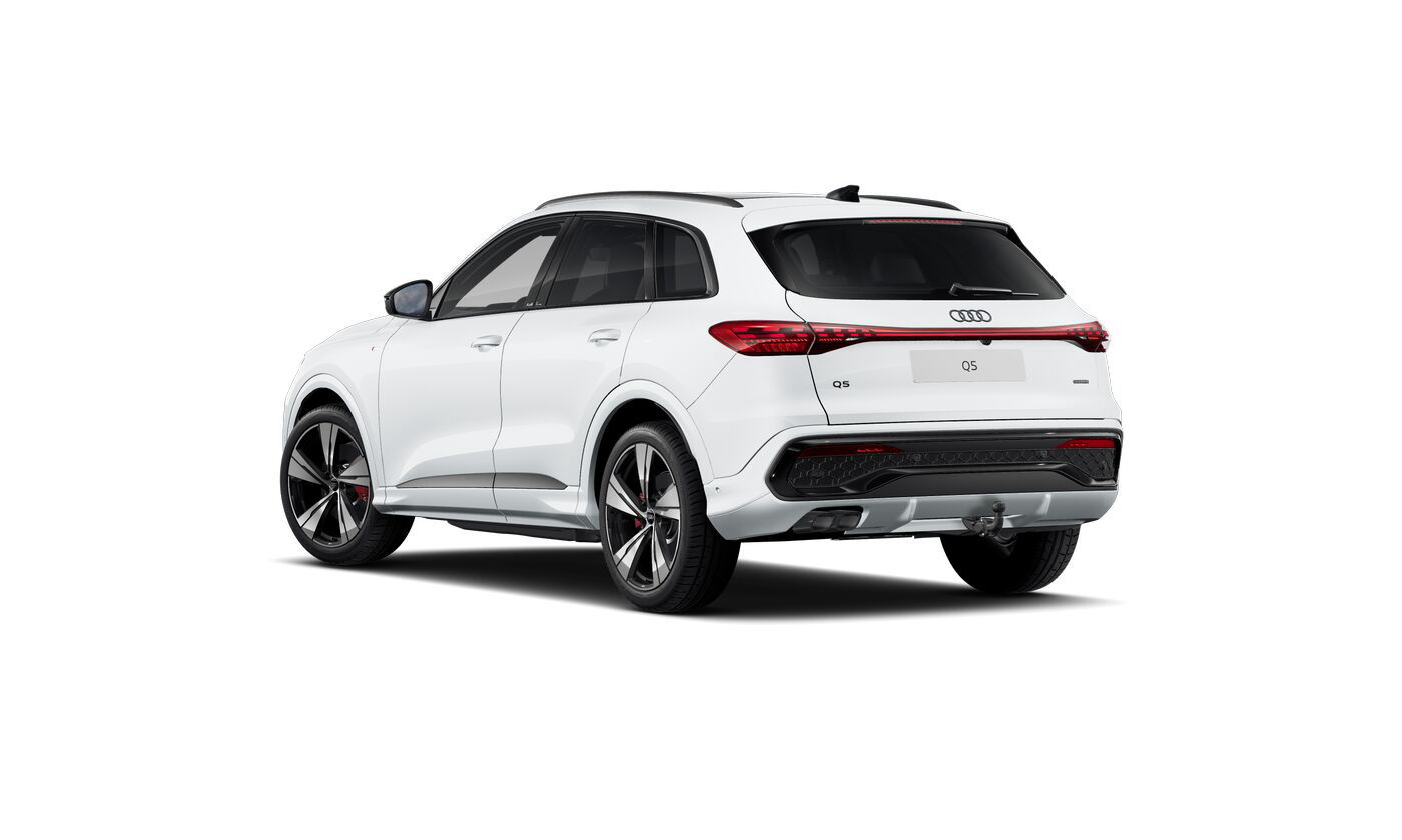 Audi Q5 SUV TDI quattro 150 kW S tronic