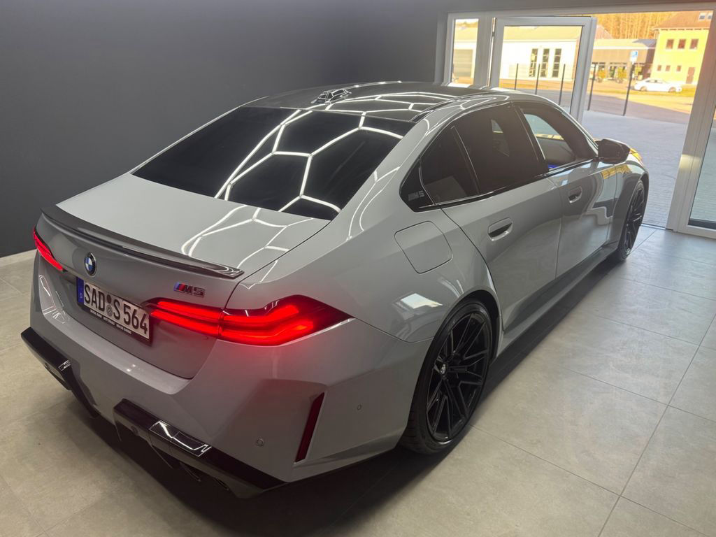BMW M5 G90 M *Driver´s *Carbon*Kamera*ACC*Full*