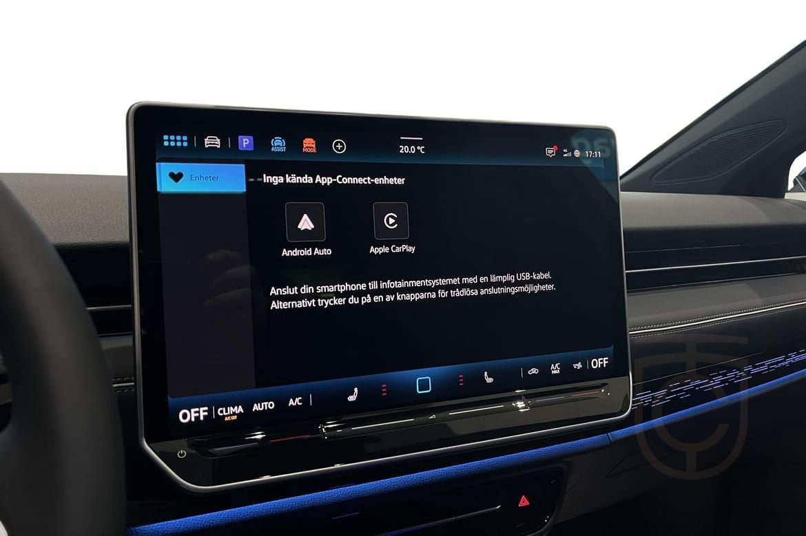 Volkswagen ID.7 Tourer Pro Edition