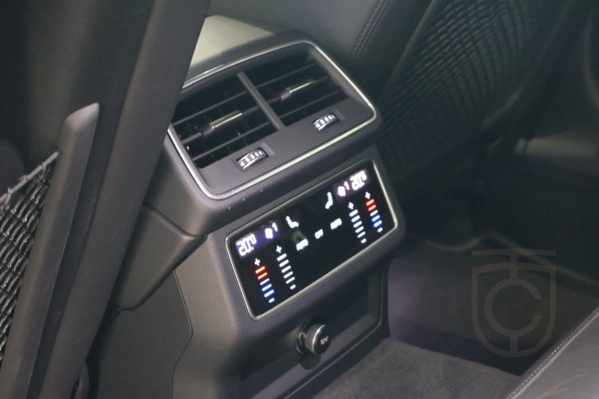 Audi S6 Audi S6 Avant Quattro