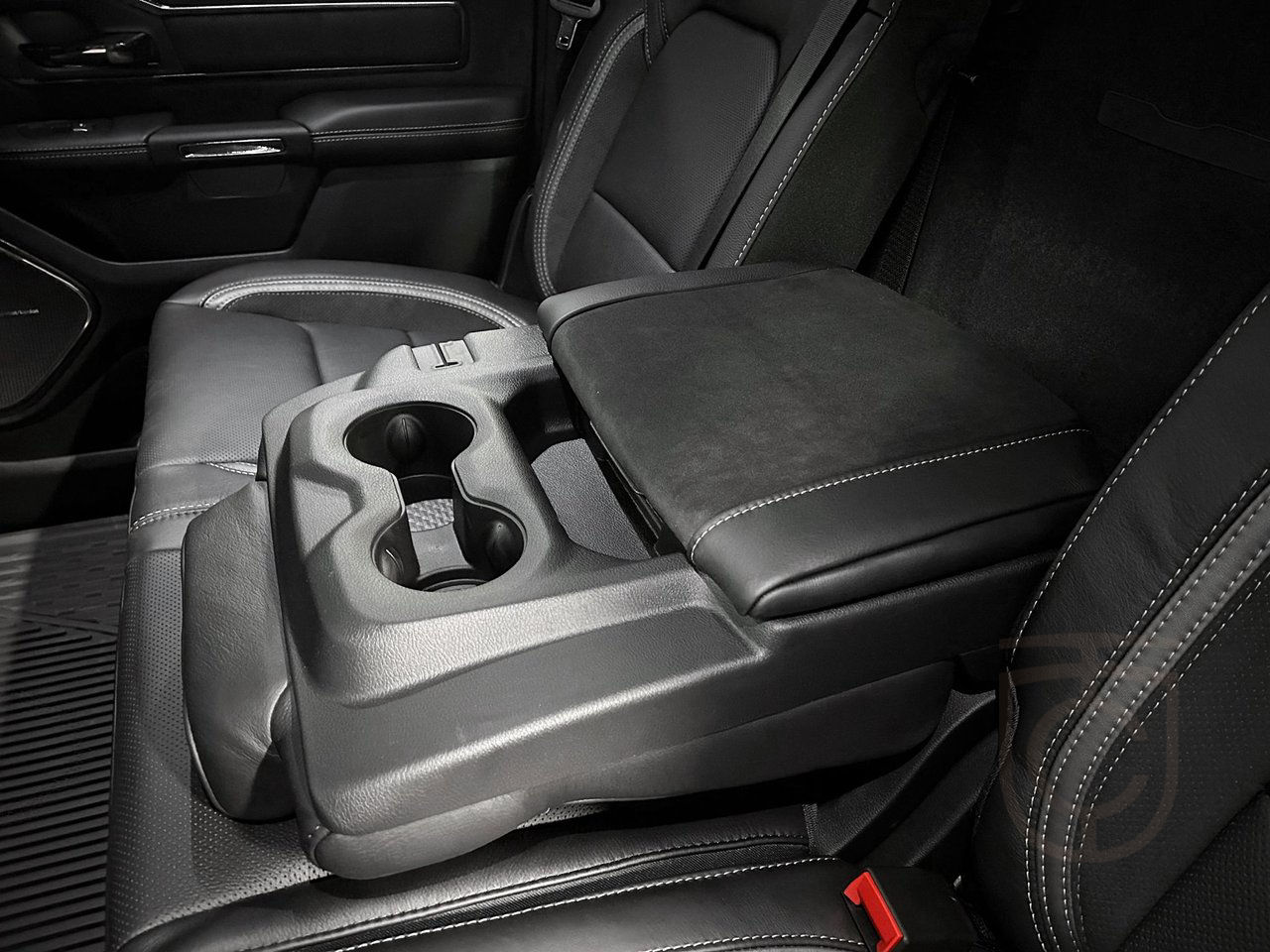 Dodge RAM 1500 RHO