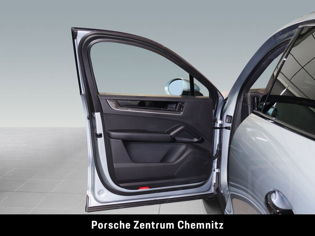 Porsche Cayenne E-Hybrid Coupé 4+1Sitze; 360°;Luft;BOSE;