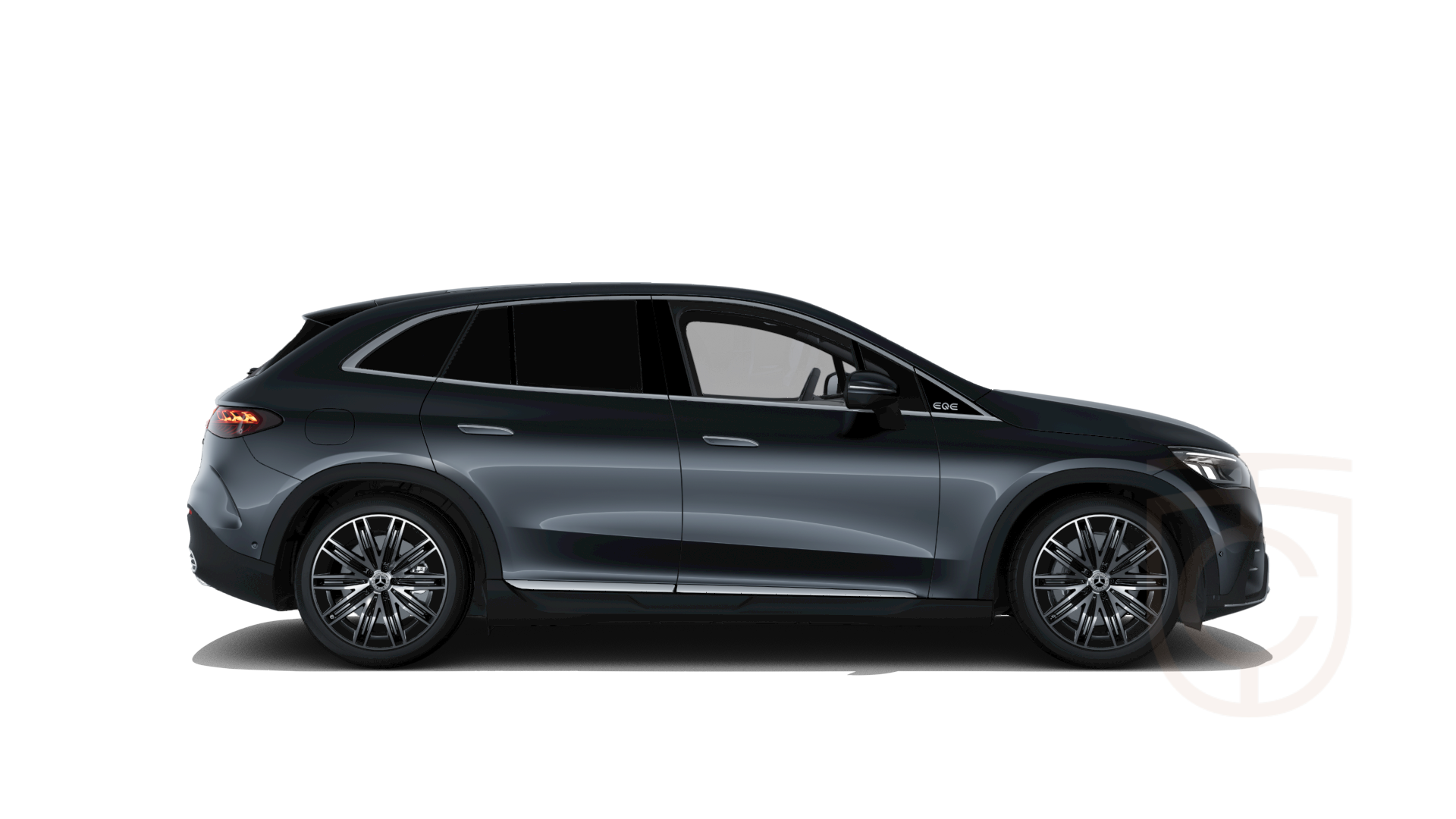 EQE 350 4MATIC SUV Special Edition