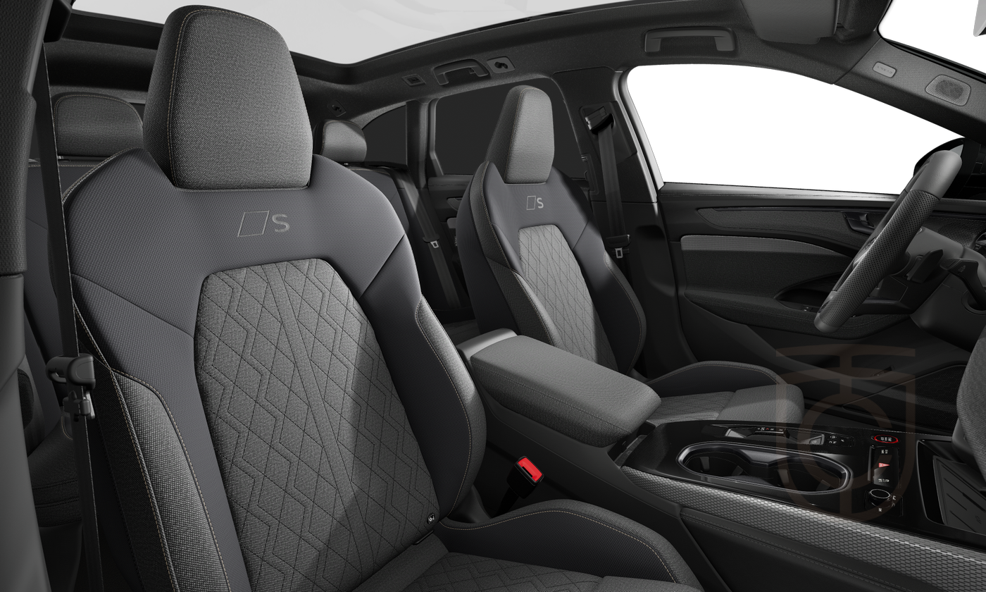 Audi A6 Avant TDI quattro 150 kW S tronic