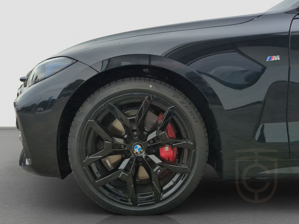 BMW 430 xDrive Cabrio M-Sport PRO UPE: 91.200 EUR