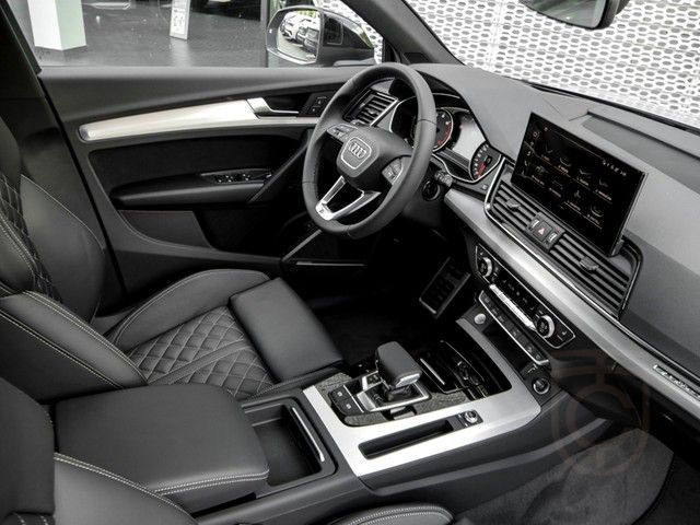 Audi Q5 Sportback 45 TFSI quattro S tronic S Line Hea