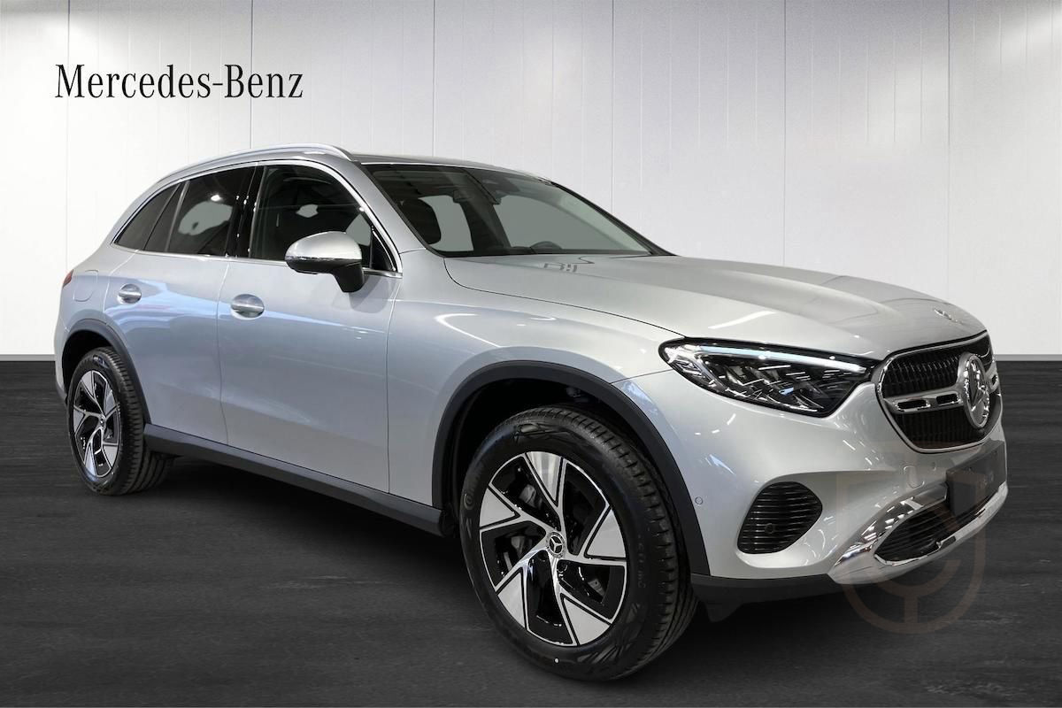 Mercedes-Benz GLC 300 e Avantgarde Plus