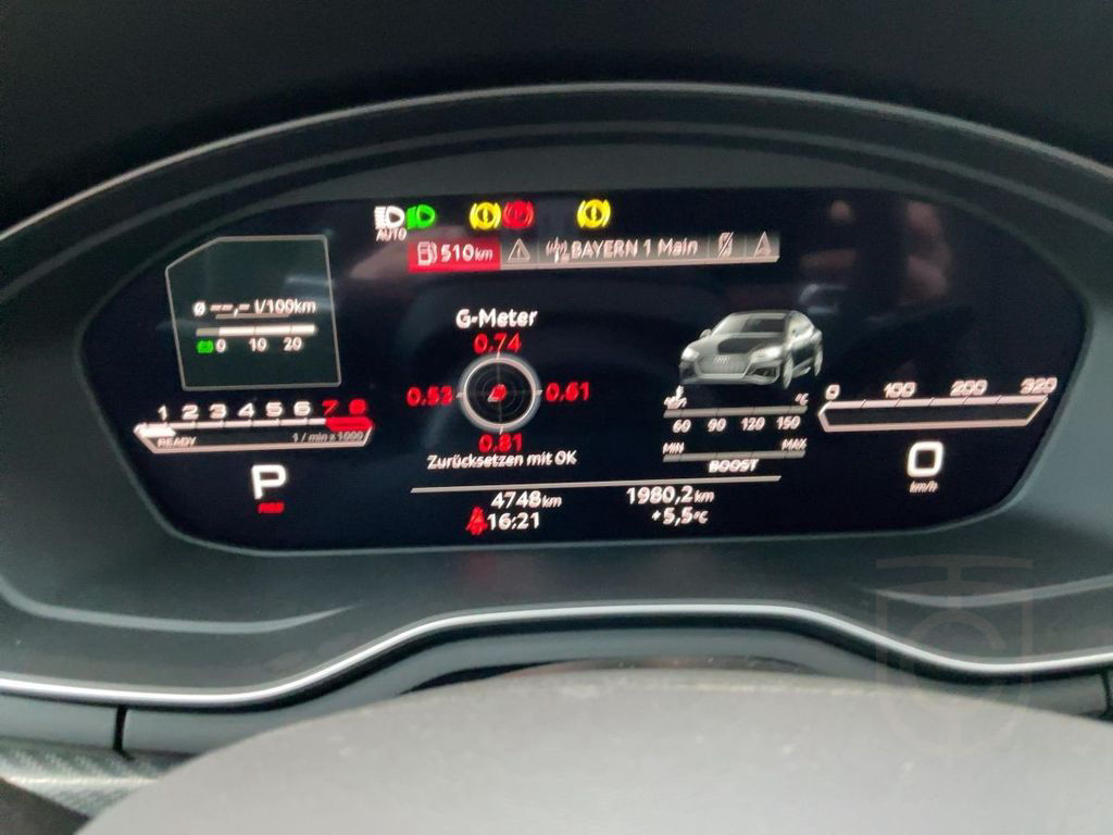 Audi RS5 Sportback MATRIX+B&O+KERAMIK+HuD+ACC+PANO+VC