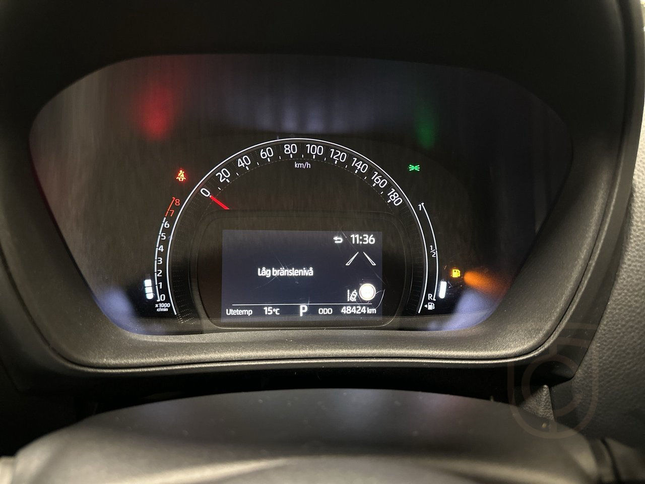 Toyota Aygo X  CVT-Automat Pulse Bi Tone