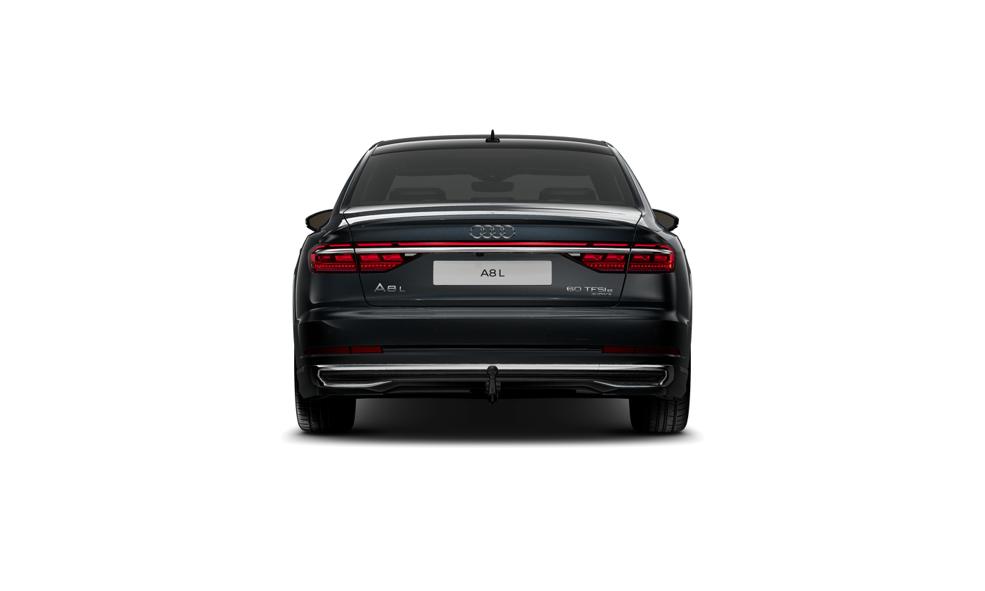 Audi A8 L TFSI e 60 e quattro 340 kW