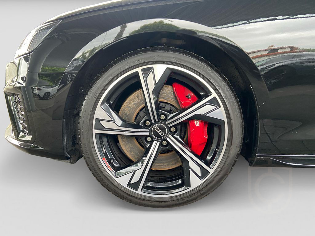 Audi S4 Avant TDI quattro tiptronic B&O Pano Virtual