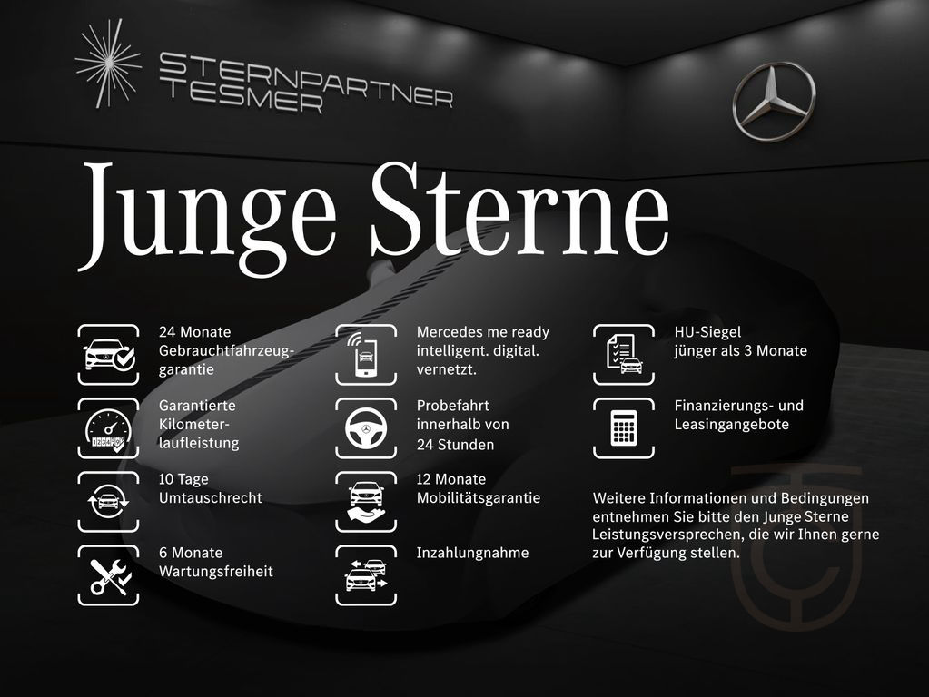 Mercedes-Benz AMG GLC 43 4M Distr Pano 360° HUD AHK Burm.3D