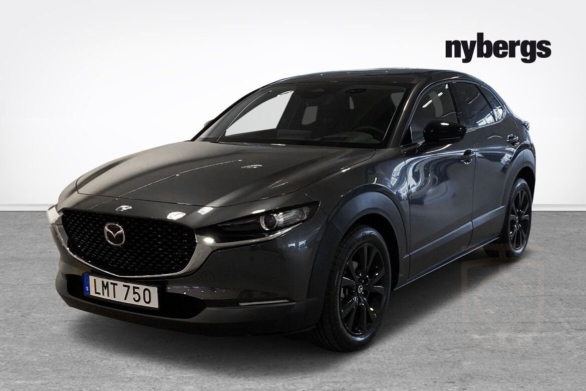 Mazda CX-30 2,0