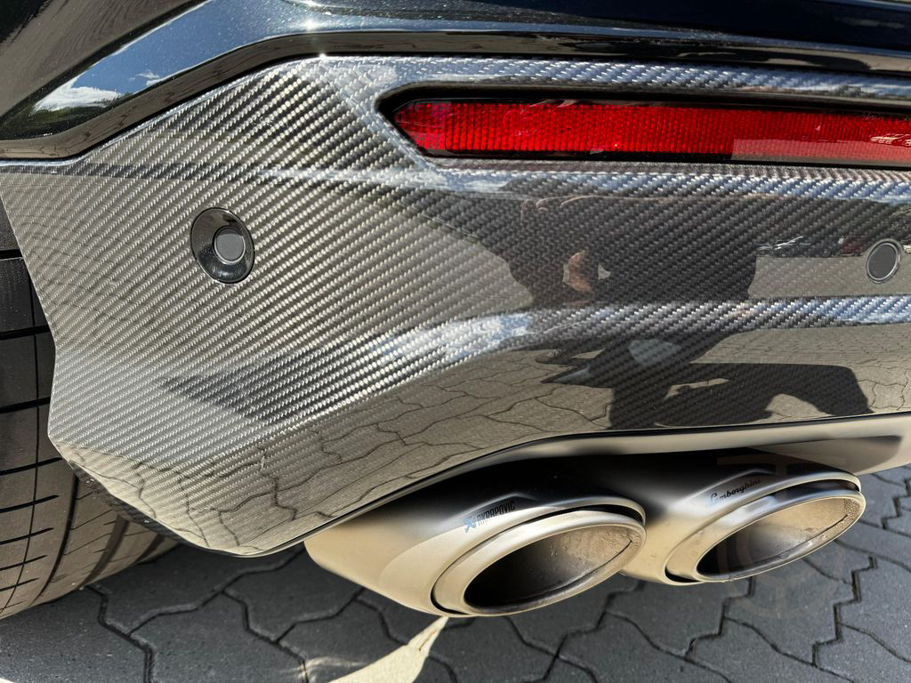 Lamborghini Urus 4.0 V8 Performante/PROD25/CARBONHOOD/TV/AKR