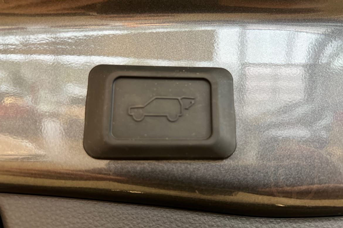 Toyota RAV4 Plug-in Hybrid 2,5