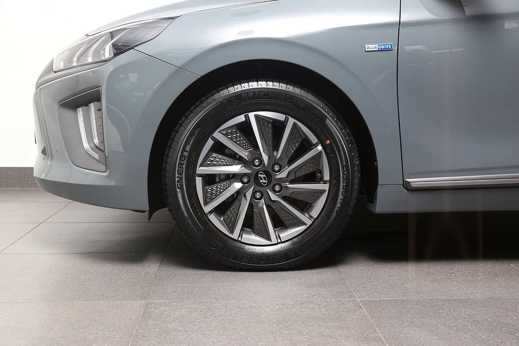 Hyundai IONIQ Electric 38.3 kWh Premium+