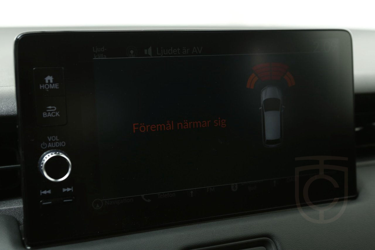 Honda HR-V FullHybrid Elegance