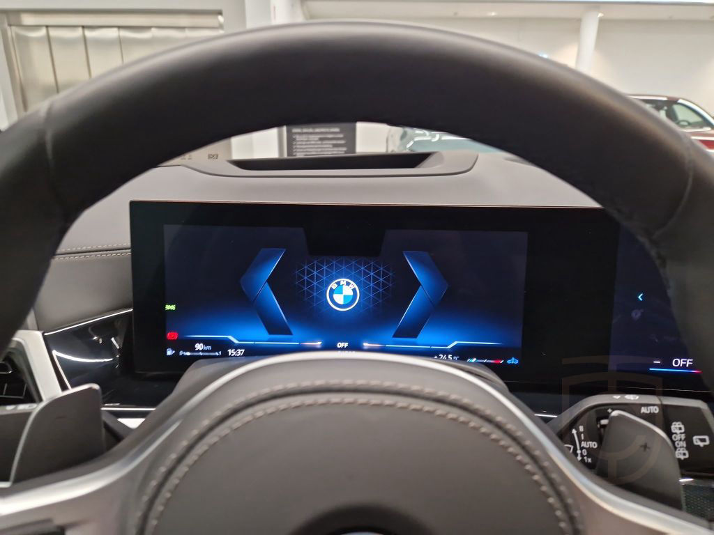 BMW X7 xDrive40i M Sport Massage Driv.Assist.Prof