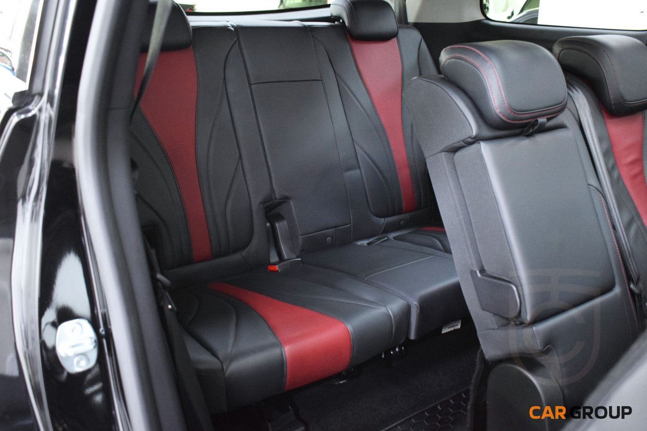 Maxus Euniq 5