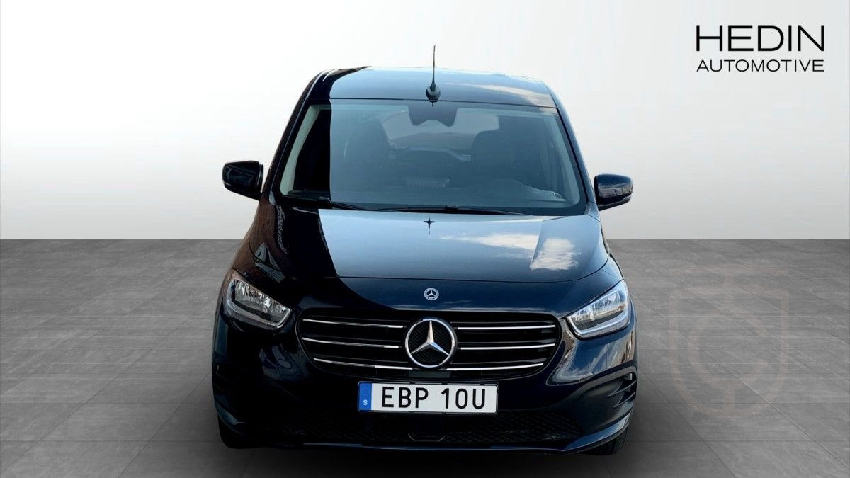 Mercedes-Benz V T-KLASS 180 L1
