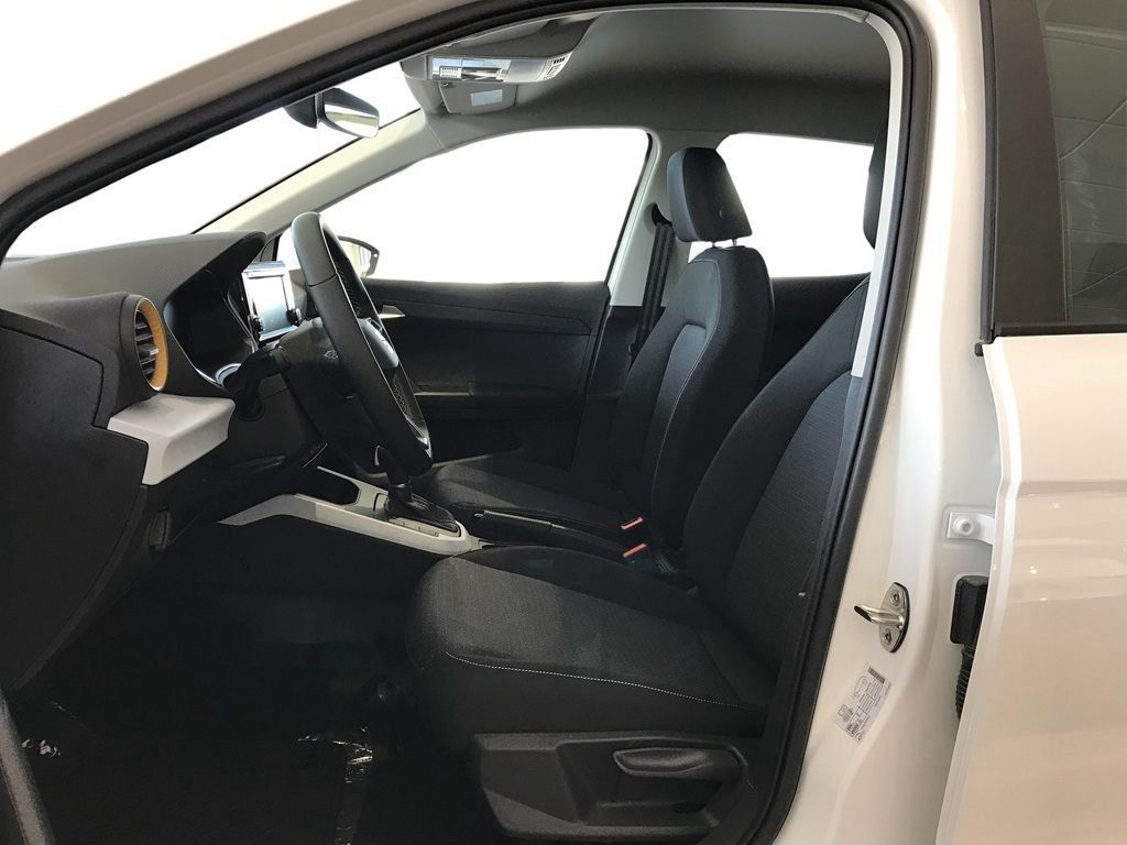 Seat Arona 1.0 TSI