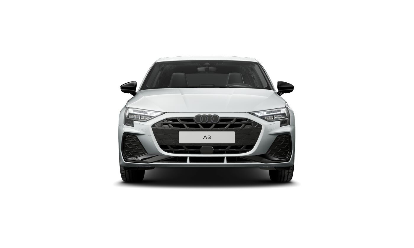 Audi A3 Sportback S line 35 TFSI 110 kW