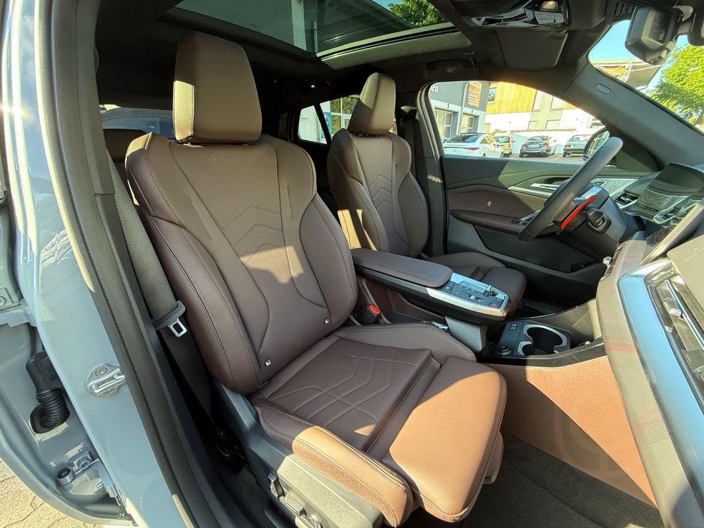 BMW X2 Baureihe X2 M35 i xDrive Pano GSD HUD Iconic