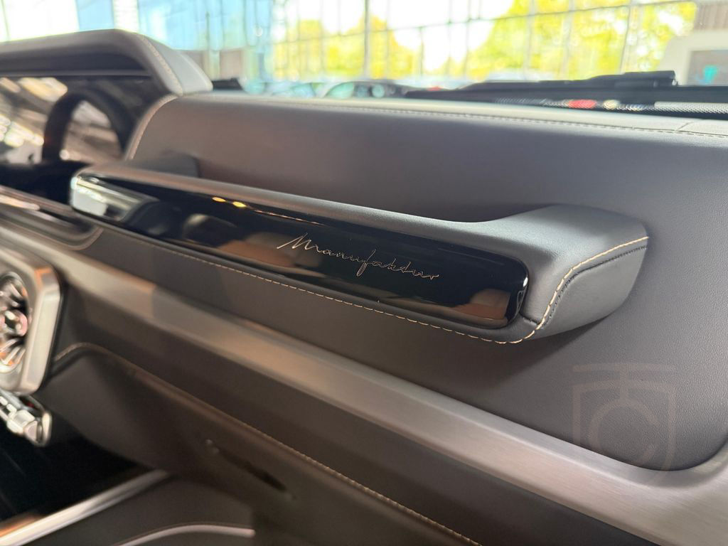 Mercedes-Benz G 63 AMG|Burmester 3D|Superior-Line|G-Manufaktur