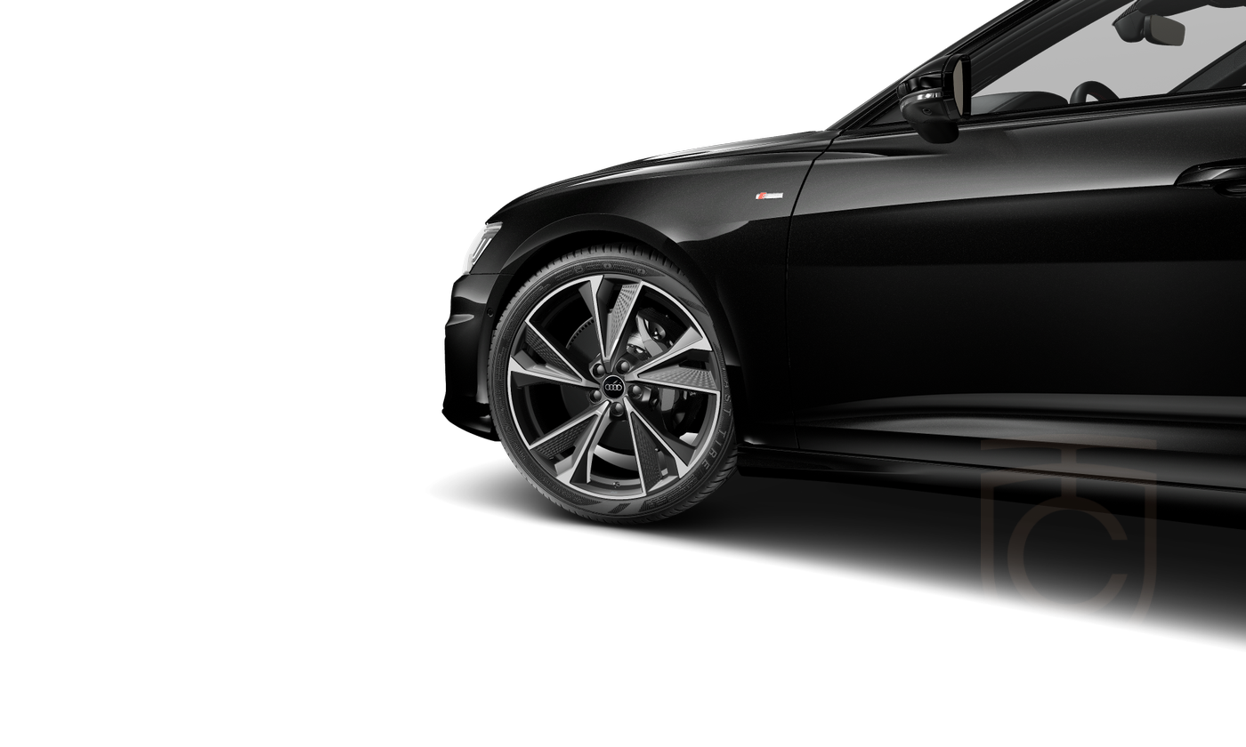 Audi A6 Avant S line 50 TDI quattro210(286)kW(PS)tiptronic