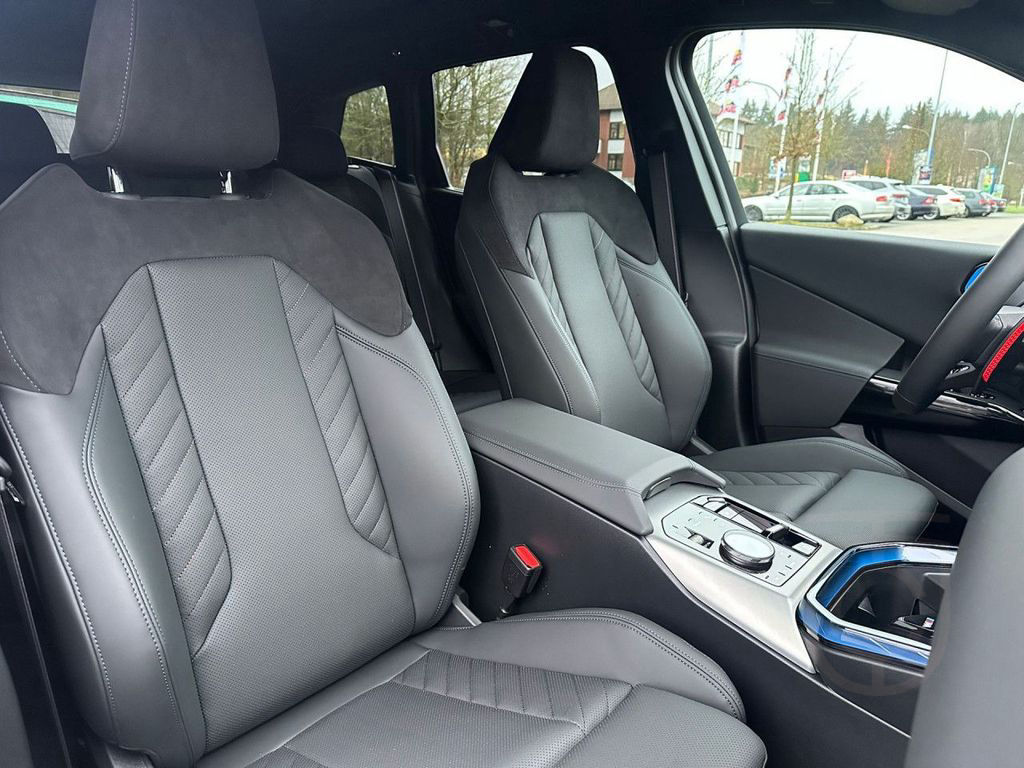BMW X3 M50 xDrive M-Paket Pro, Head-Up, Ico.Glow