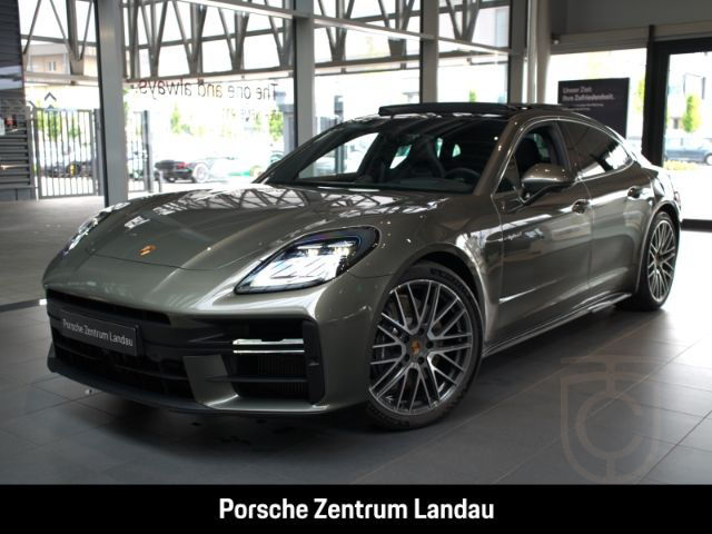 Porsche Panamera 4 E-Hybrid BOSE Panoramadach InnoDrive