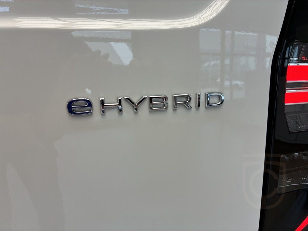 Volkswagen Caddy Cargo MAXI 1,5 eHybrid