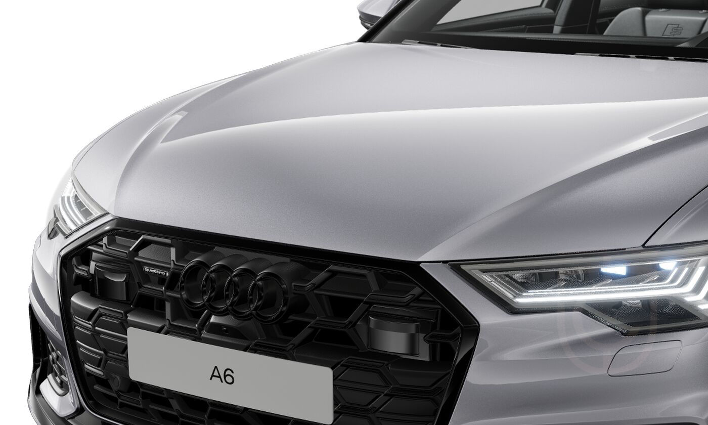 Audi A6 Avant TFSI e S line 55 e quattro 270 kW