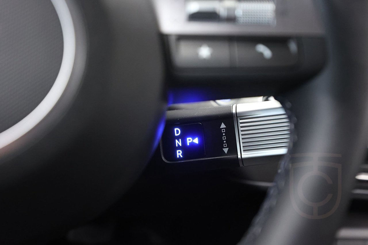 Hyundai Kona Electric Standard Range