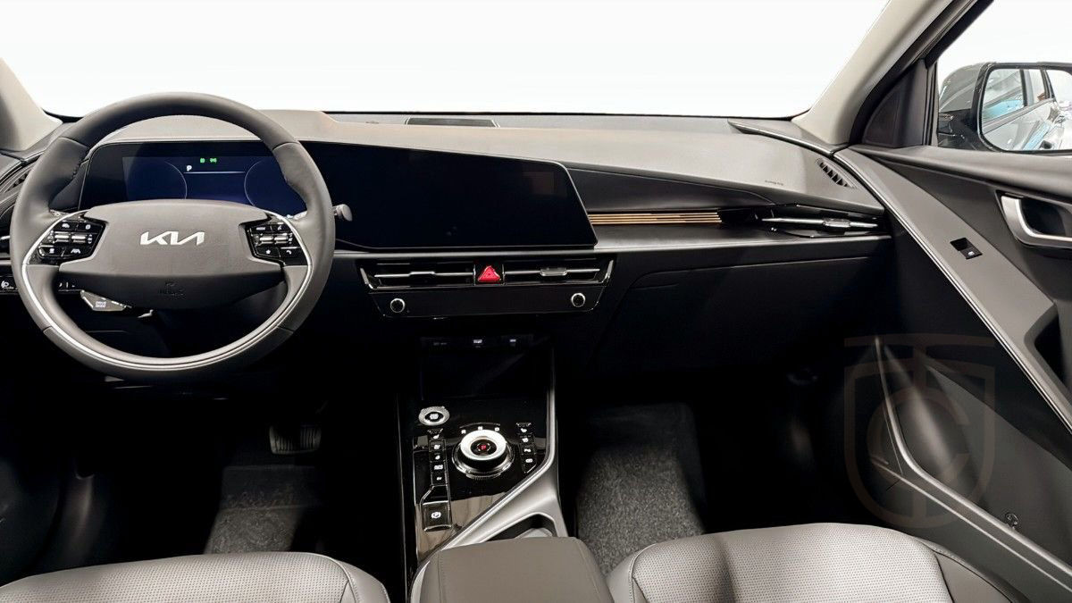 Kia Niro Plug-In Hybrid Advance